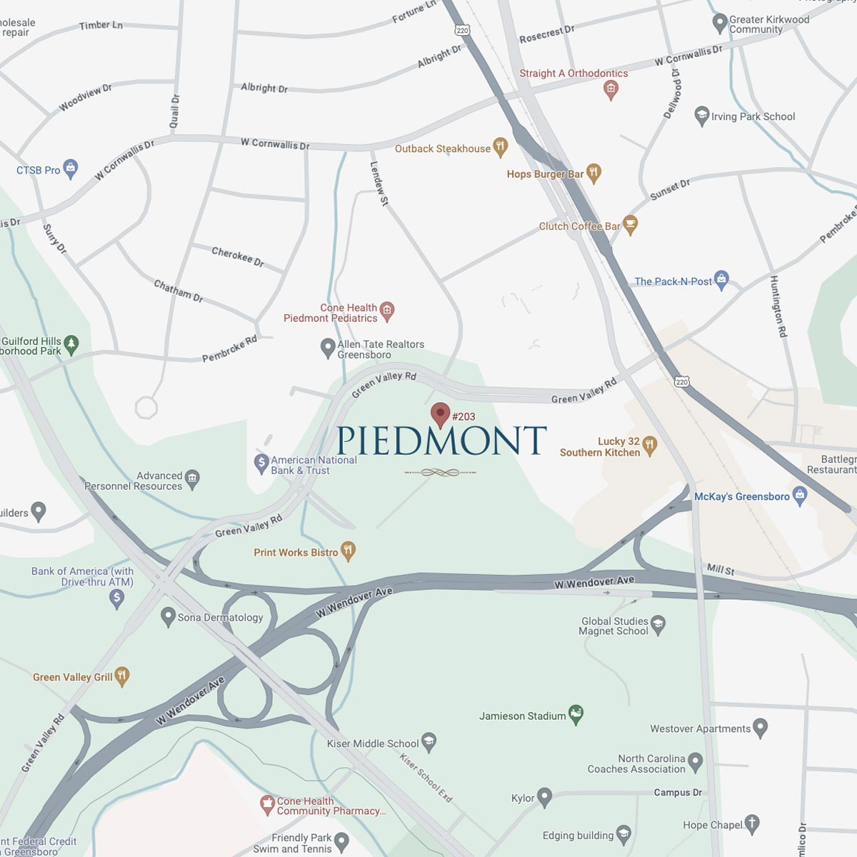 map link